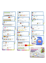 Load image into Gallery viewer, EARLY MATH LITERACY KIT – K– GR2