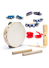 Load image into Gallery viewer, MUSIC LEARNING KIT