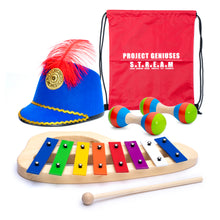 Load image into Gallery viewer, MUSIC LEARNING KIT