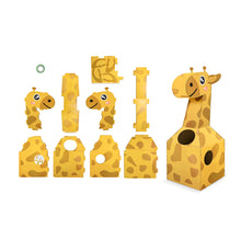 Load image into Gallery viewer, ANIMAL WORLD LEARNING KIT