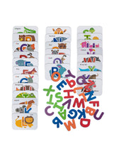 Load image into Gallery viewer, LANGUAGE ARTS & LITERACY LEARNING KIT