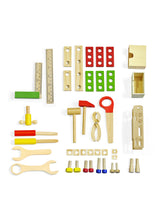 Load image into Gallery viewer, COMMUNITY HELPER: ENGINEERING LEARNING KIT
