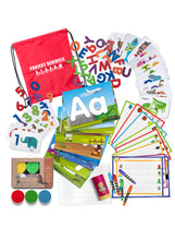 Load image into Gallery viewer, LANGUAGE ARTS &amp; LITERACY LEARNING KIT
