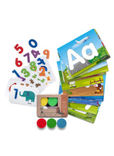 Load image into Gallery viewer, LANGUAGE ARTS &amp; LITERACY LEARNING KIT
