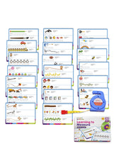 Load image into Gallery viewer, EARLY MATH LITERACY KIT – K– GR2
