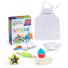 Load image into Gallery viewer, SCIENCE &amp; FOOD TECHNOLOGY LEARNING KIT
