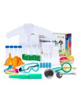 Load image into Gallery viewer, SCIENCE &amp; FOOD TECHNOLOGY LEARNING KIT
